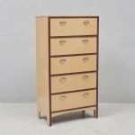 1495 4288 CHEST OF DRAWERS